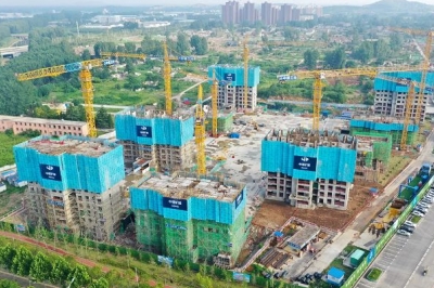 行業(yè)資訊丨山西第三批裝配式建筑示范城市、產(chǎn)業(yè)基地和示范項(xiàng)目開始申報(bào)；《珠海市綠色建筑評價導(dǎo)則》通過專家團(tuán)隊(duì)評審